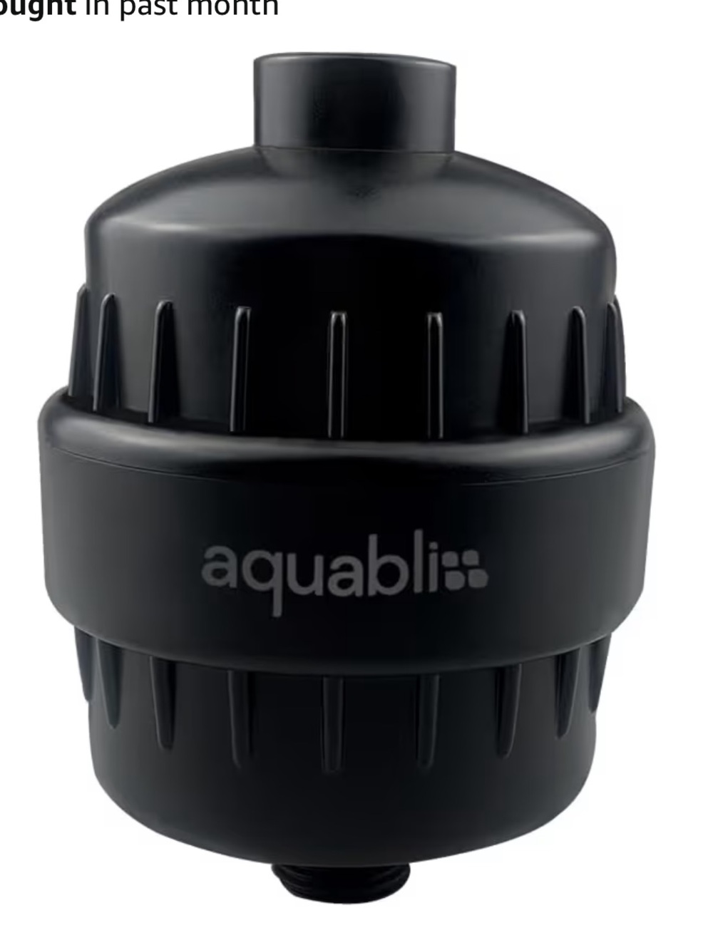 Aquabliss Shower Filter